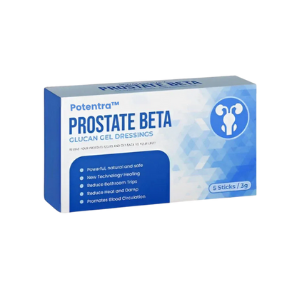 Potentra™ Gel| Forbedr præstationen og opnå stærkere erektioner med blot én brug