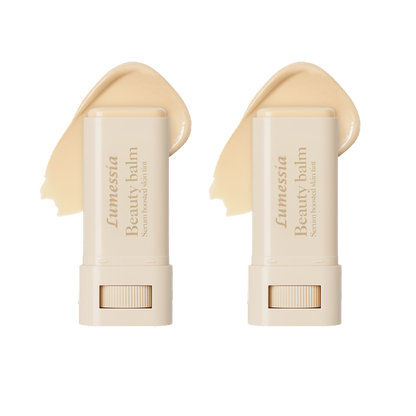 Lumessia™ | Perfekt hud på 30 sekunder – uden tung makeup!