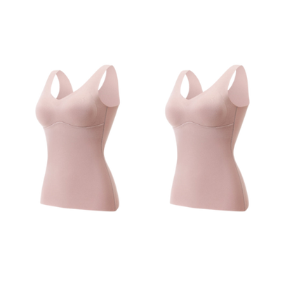 VelvaLuxe™ Slankevest | Start dit vægttab på bare 7 dage!
