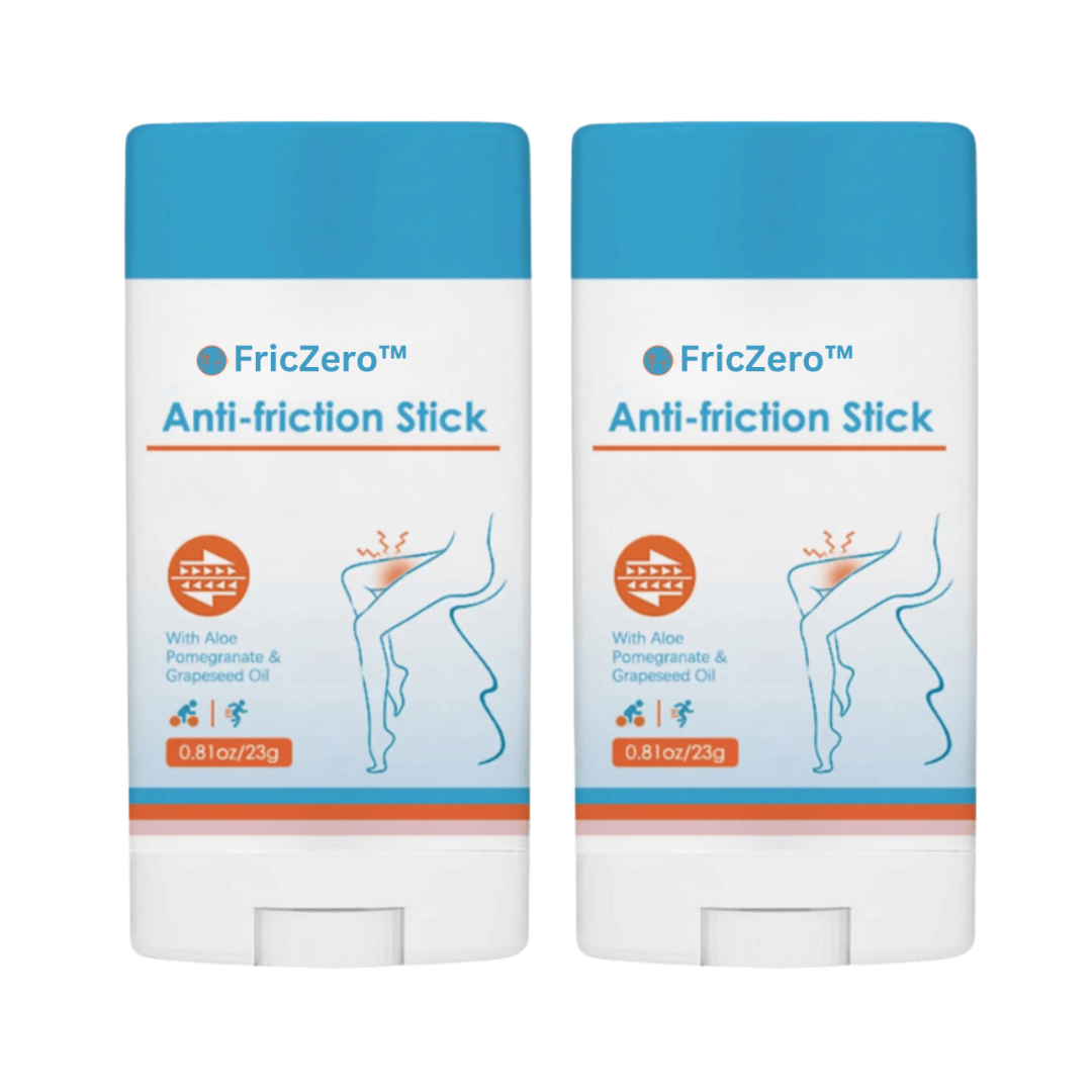 FricZero™