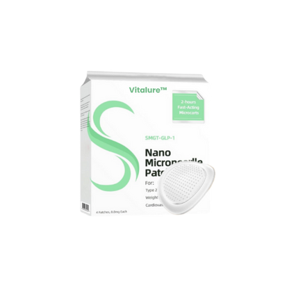Vitalure™ | Smelt op til 5 kg genstridigt fedt væk på bare 7 dage!