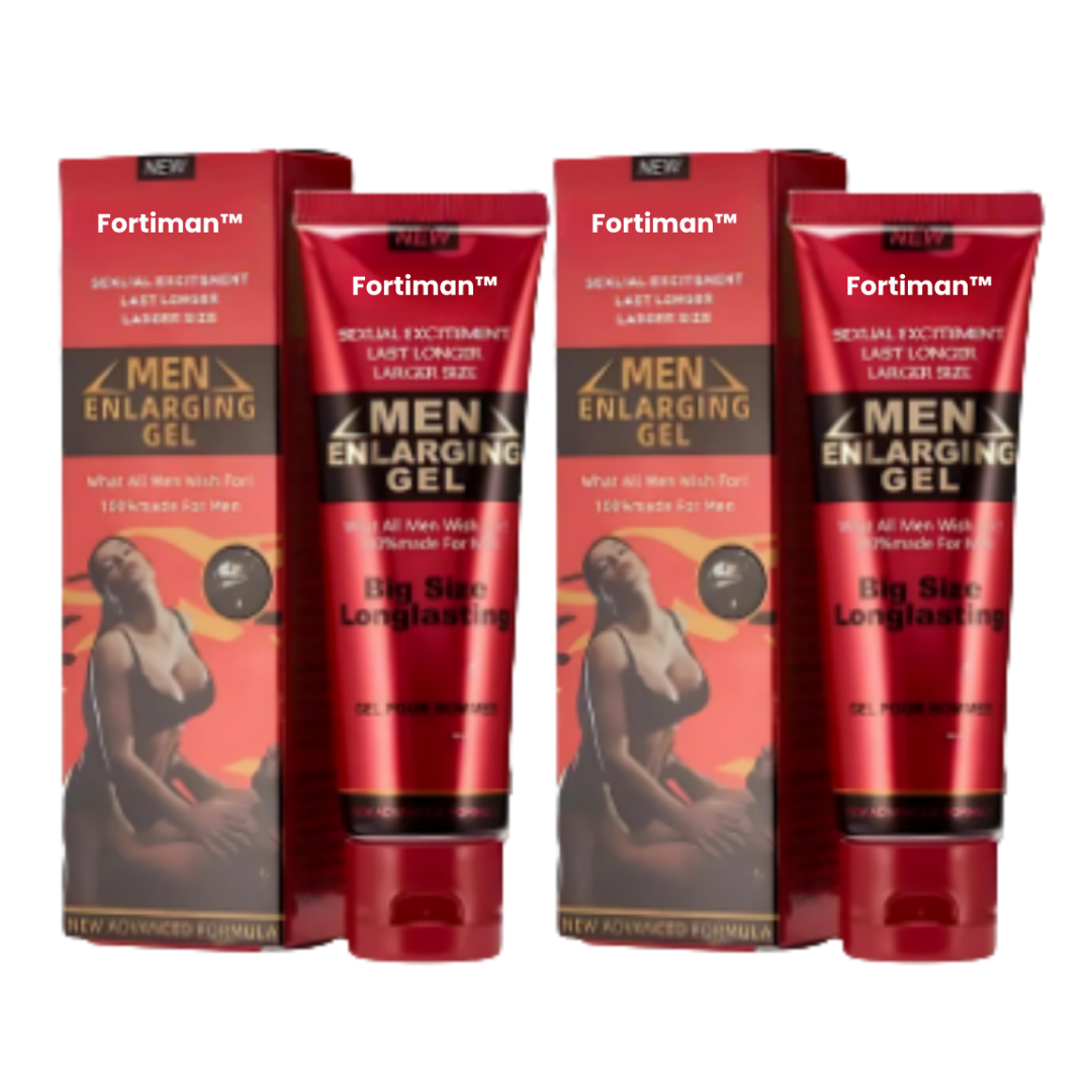 Fortiman™