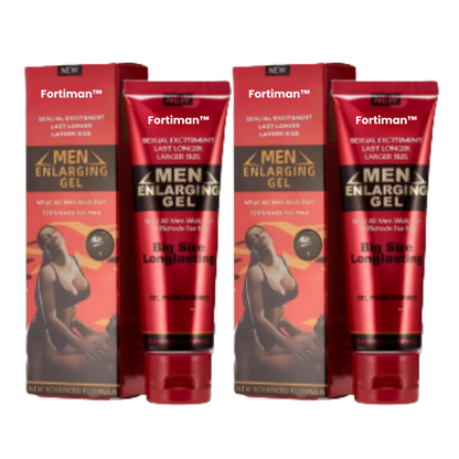 Fortiman™