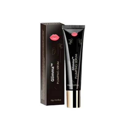 Glimma™ Lip Serum | Få fyldige, fugtede læber allerede ved første brug