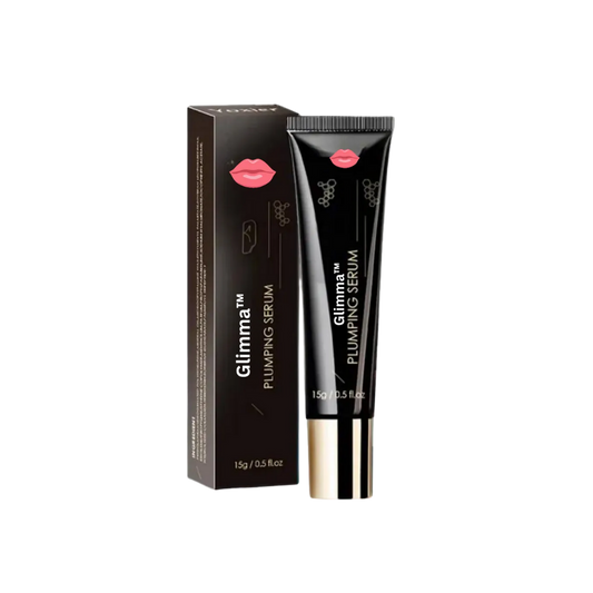 Glimma™ Lip Serum | Få fyldige, fugtede læber allerede ved første brug