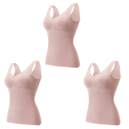 VelvaLuxe™ Slankevest | Start dit vægttab på bare 7 dage!