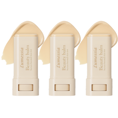 Lumessia™ | Perfekt hud på 30 sekunder – uden tung makeup!