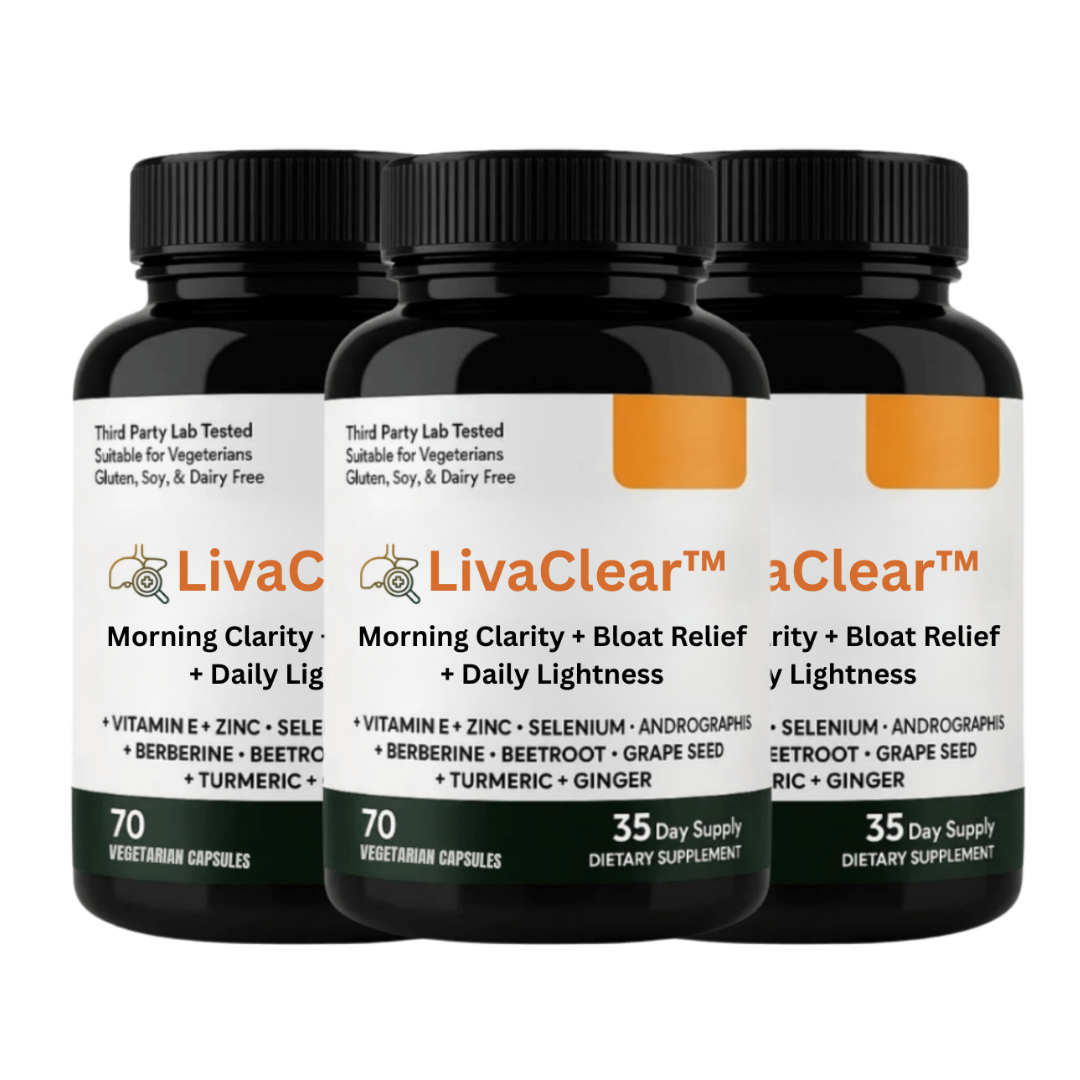 LivaClear™