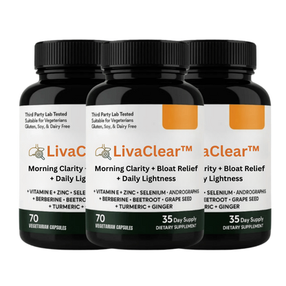 LivaClear™
