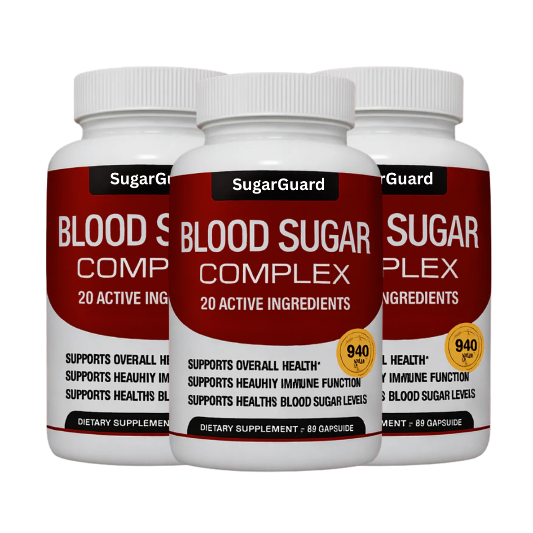 SugarGuard™