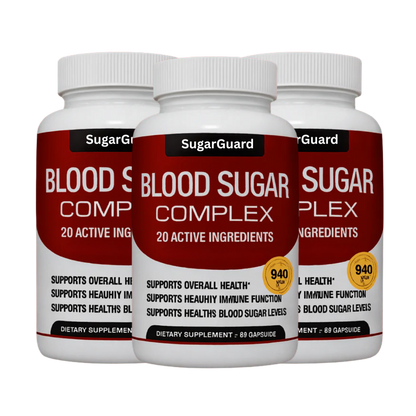 SugarGuard™