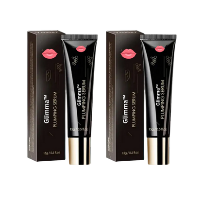 Glimma™ Lip Serum | Få fyldige, fugtede læber allerede ved første brug