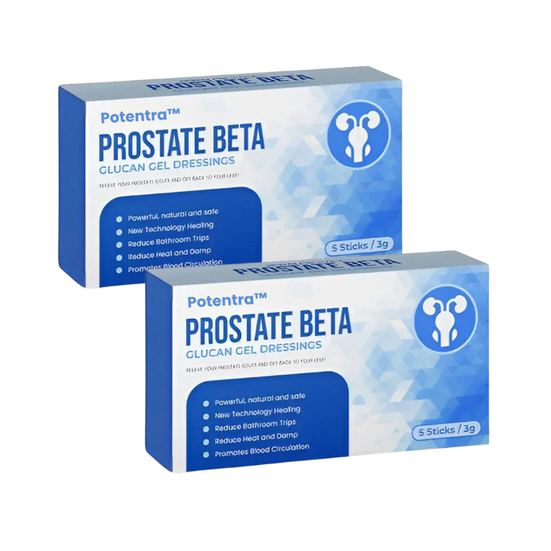 Potentra™ Gel| Forbedr præstationen og opnå stærkere erektioner med blot én brug