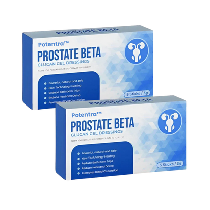 Potentra™ Gel| Forbedr præstationen og opnå stærkere erektioner med blot én brug