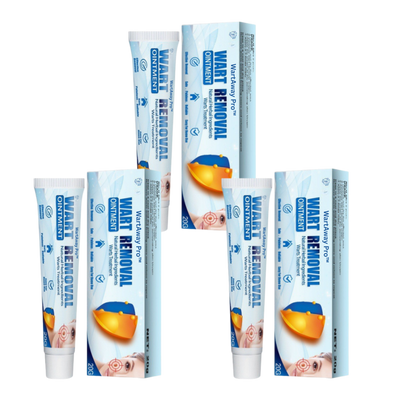 WartAway Pro™ Vortefjerner | For altid en glat, vortefri hud!