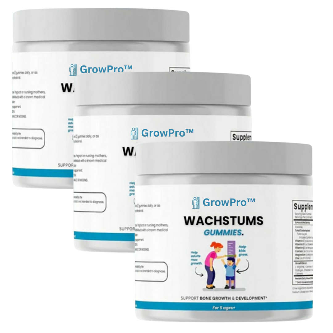 GrowPro™