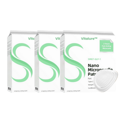 Vitalure™ | Smelt op til 5 kg genstridigt fedt væk på bare 7 dage!
