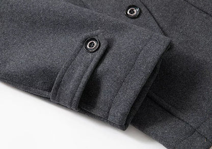 Frostbjørn Coat - To-delt vinterjakke