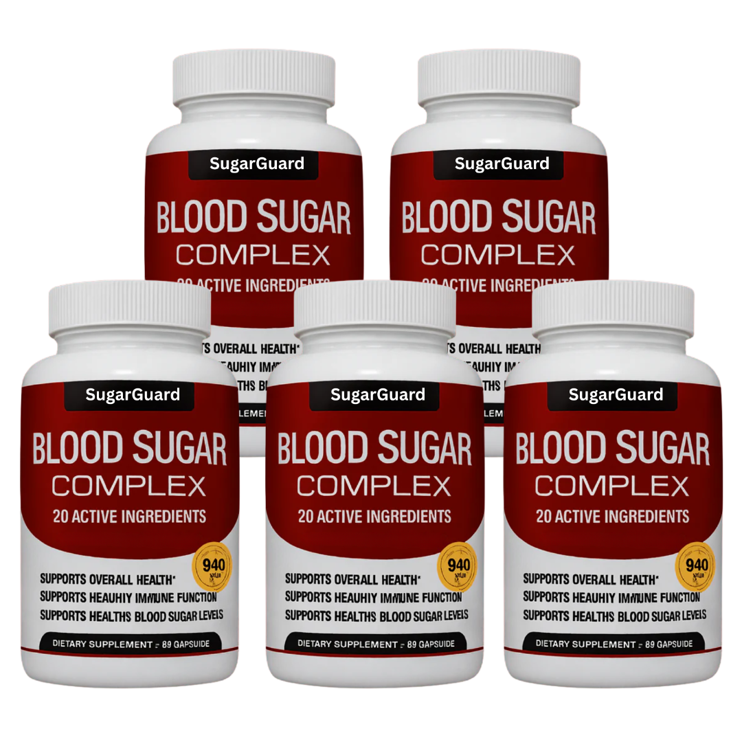 SugarGuard™