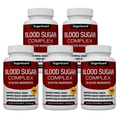 SugarGuard™