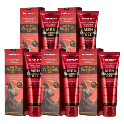 Fortiman™