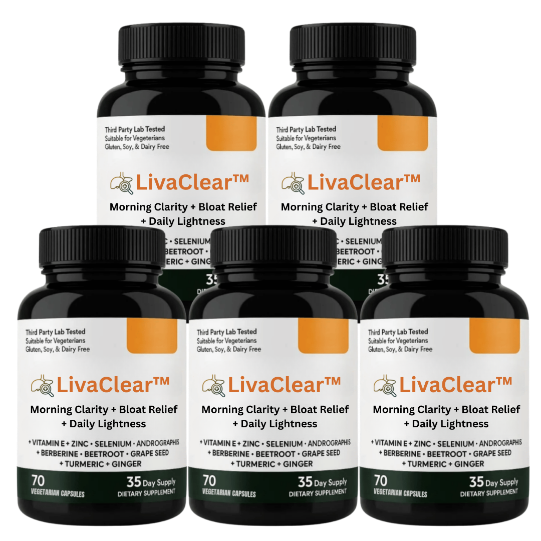 LivaClear™