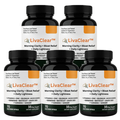 LivaClear™