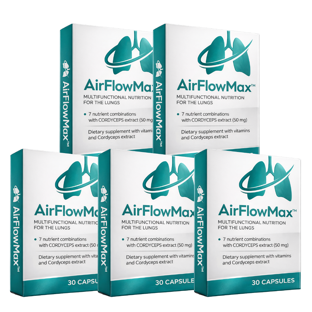 AirFlowMax™