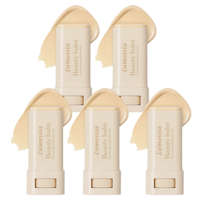 Lumessia™ | Perfekt hud på 30 sekunder – uden tung makeup!