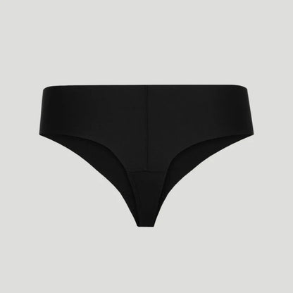 Sømløs Komfort String | Sig farvel til synlige linjer – oplev komfort og selvsikkerhed med vores usynlige camel toe string.