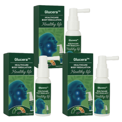 Glucera™ | Eliminer type 2-diabetes på kun 10 dage!