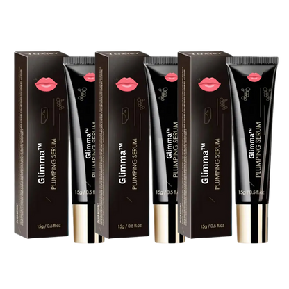 Glimma™ Lip Serum | Få fyldige, fugtede læber allerede ved første brug