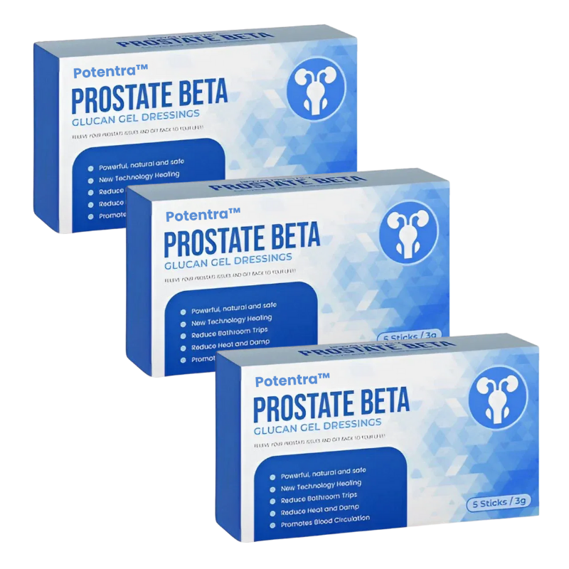 Potentra™ Gel| Forbedr præstationen og opnå stærkere erektioner med blot én brug