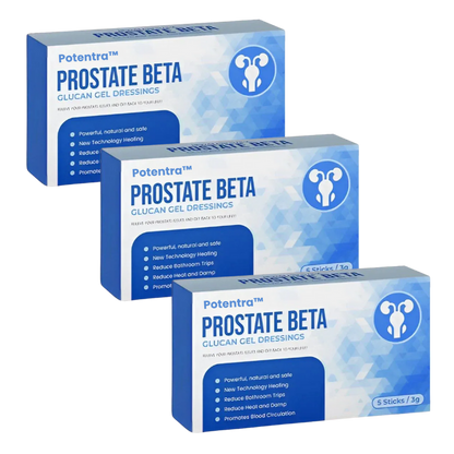 Potentra™ Gel| Forbedr præstationen og opnå stærkere erektioner med blot én brug