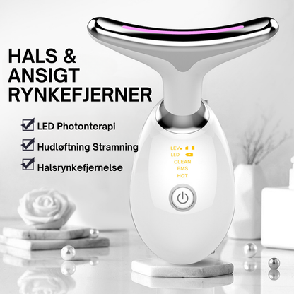 NordicLift V2 Pro™ | Din Hud's Nye Bedste Ven—Glow, Stram Op og Forny!