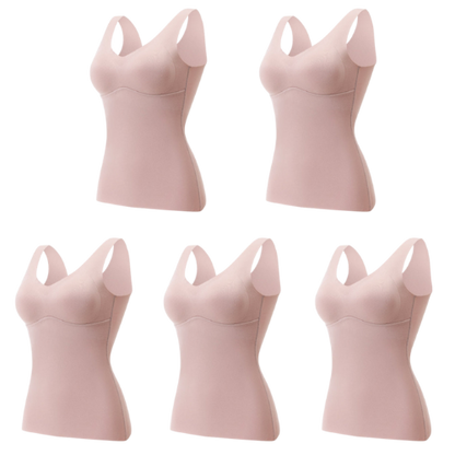 VelvaLuxe™ Slankevest | Start dit vægttab på bare 7 dage!