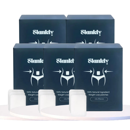 Slankly™ | Tab op til 5 kg på 7 dage!