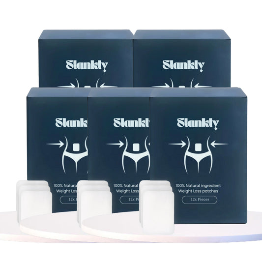 Slankly™ | Tab op til 5 kg på 7 dage!