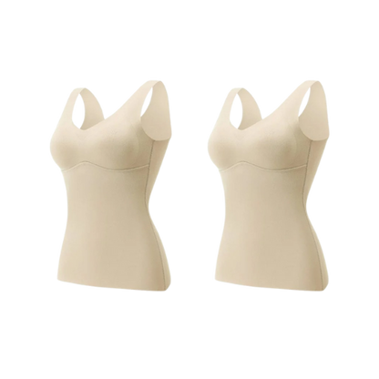 VelvaLuxe™ Slankevest | Start dit vægttab på bare 7 dage!