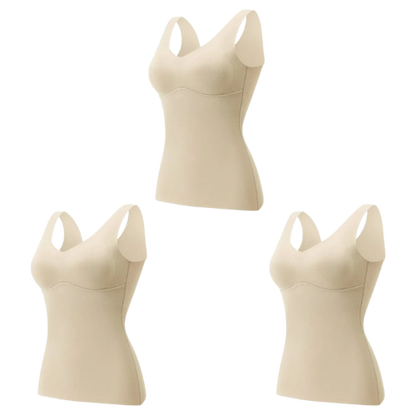 VelvaLuxe™ Slankevest | Start dit vægttab på bare 7 dage!