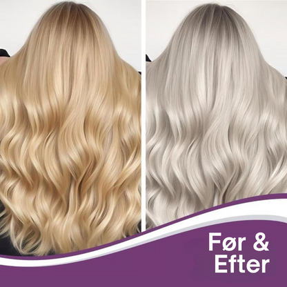 BlondeLys Keratin Maske