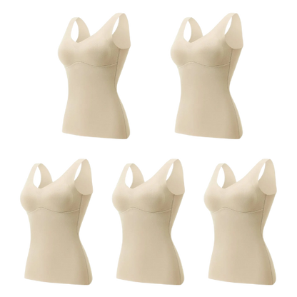 VelvaLuxe™ Slankevest | Start dit vægttab på bare 7 dage!