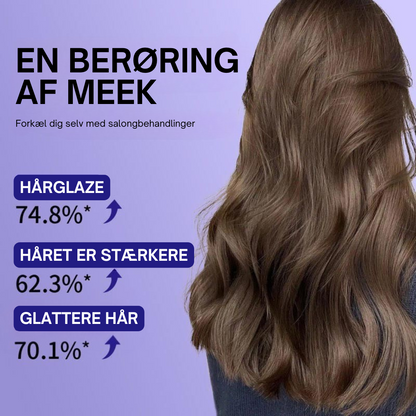 BlondeLys Keratin Maske