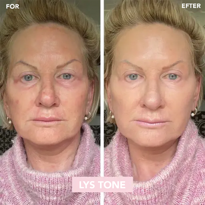 CC Creme V2 Pro | Opnå fejlfri, strålende hud med et enkelt strøg – ubesværet dækning, der varer hele dagen!
