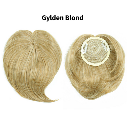 ElegantVolume™ | Forvandl dit hår på sekunder – elegant og fyldigt volumen uden besvær!