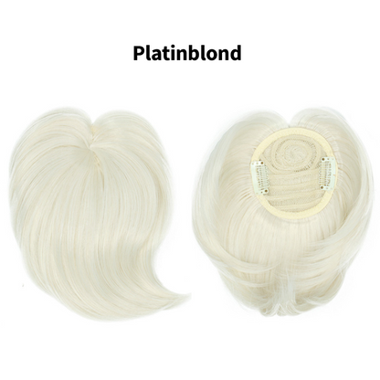 ElegantVolume™ | Forvandl dit hår på sekunder – elegant og fyldigt volumen uden besvær!