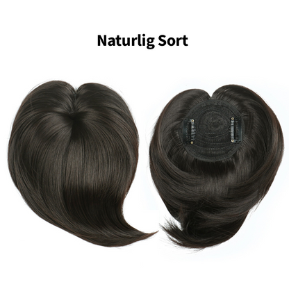 ElegantVolume™ | Forvandl dit hår på sekunder – elegant og fyldigt volumen uden besvær!