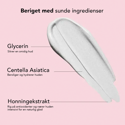 CC Creme V2 Pro | Opnå fejlfri, strålende hud med et enkelt strøg – ubesværet dækning, der varer hele dagen!