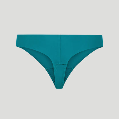 Sømløs Komfort String | Sig farvel til synlige linjer – oplev komfort og selvsikkerhed med vores usynlige camel toe string.