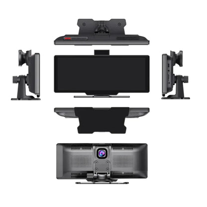 DriveKomfort™ Pro | Opgrader din bil uden besvær - moderniser i en håndevending!